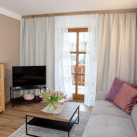 Geisbergerhof Apartment บัดเบียร์นบาค ภายนอก รูปภาพ