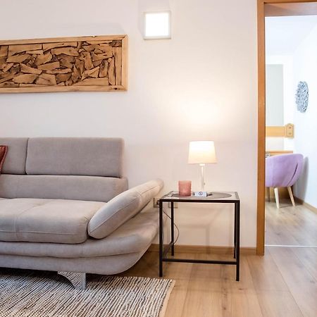 Geisbergerhof Apartment บัดเบียร์นบาค ภายนอก รูปภาพ