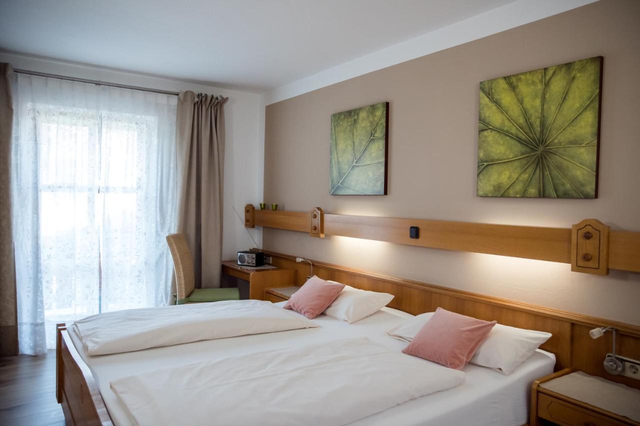Geisbergerhof Apartment บัดเบียร์นบาค ภายนอก รูปภาพ