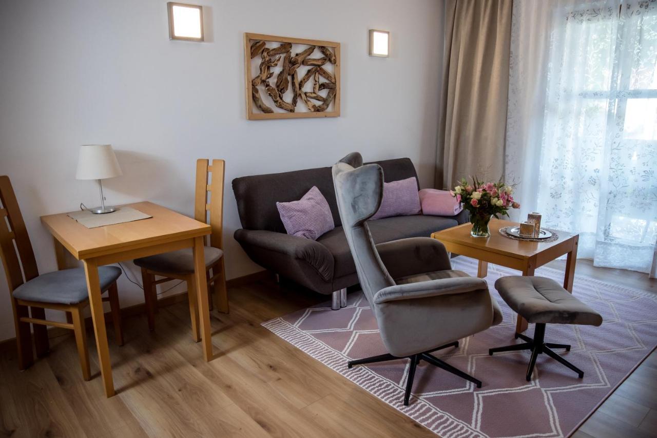 Geisbergerhof Apartment บัดเบียร์นบาค ภายนอก รูปภาพ
