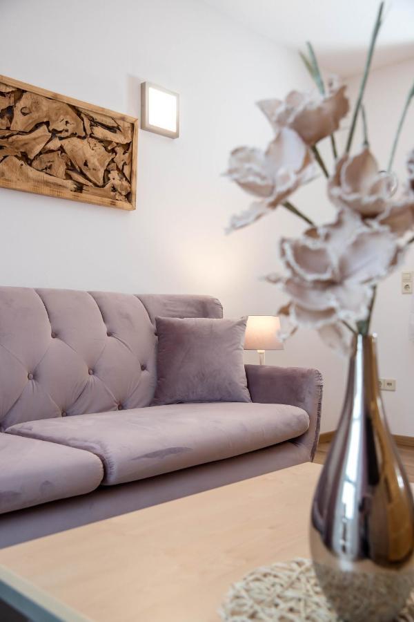 Geisbergerhof Apartment บัดเบียร์นบาค ภายนอก รูปภาพ