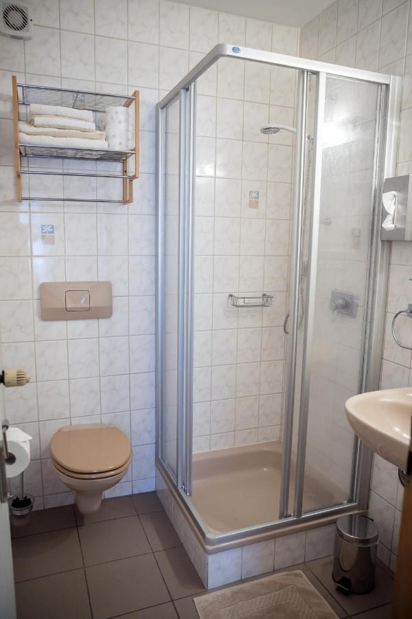 Geisbergerhof Apartment บัดเบียร์นบาค ภายนอก รูปภาพ