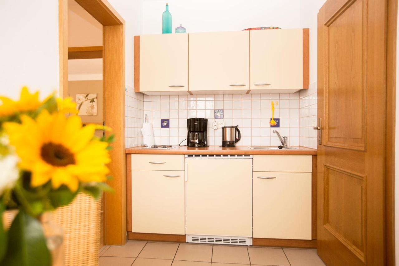 Geisbergerhof Apartment บัดเบียร์นบาค ภายนอก รูปภาพ