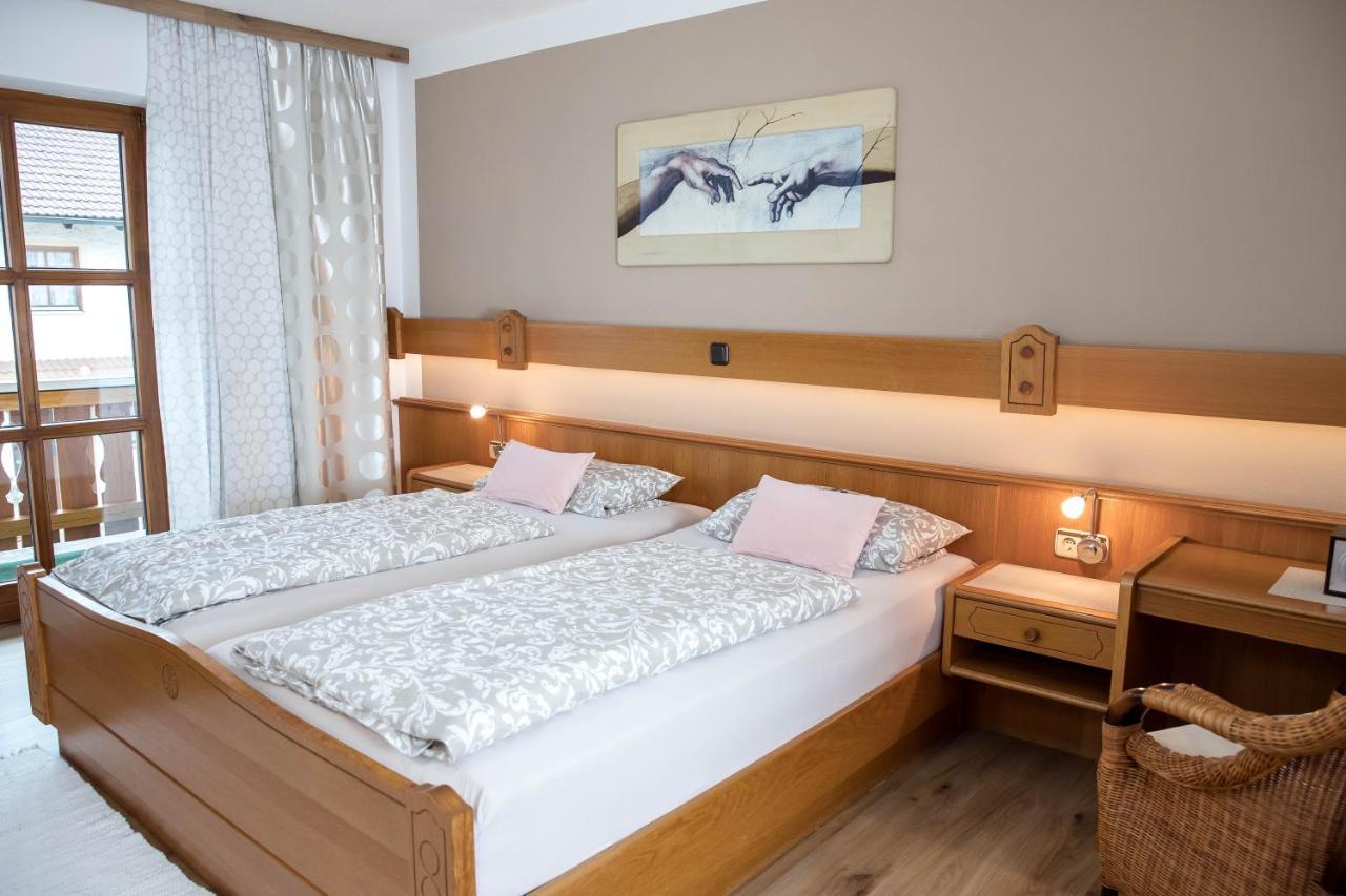 Geisbergerhof Apartment บัดเบียร์นบาค ภายนอก รูปภาพ